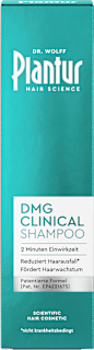 Shampoo DMG Clinical Plantur