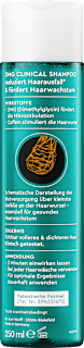 Shampoo DMG Clinical Plantur