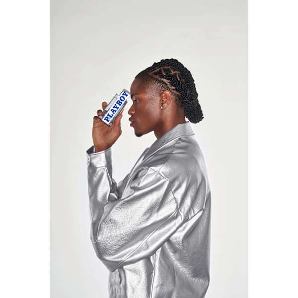Astro Mode Eau de Toilette PLAYBOY