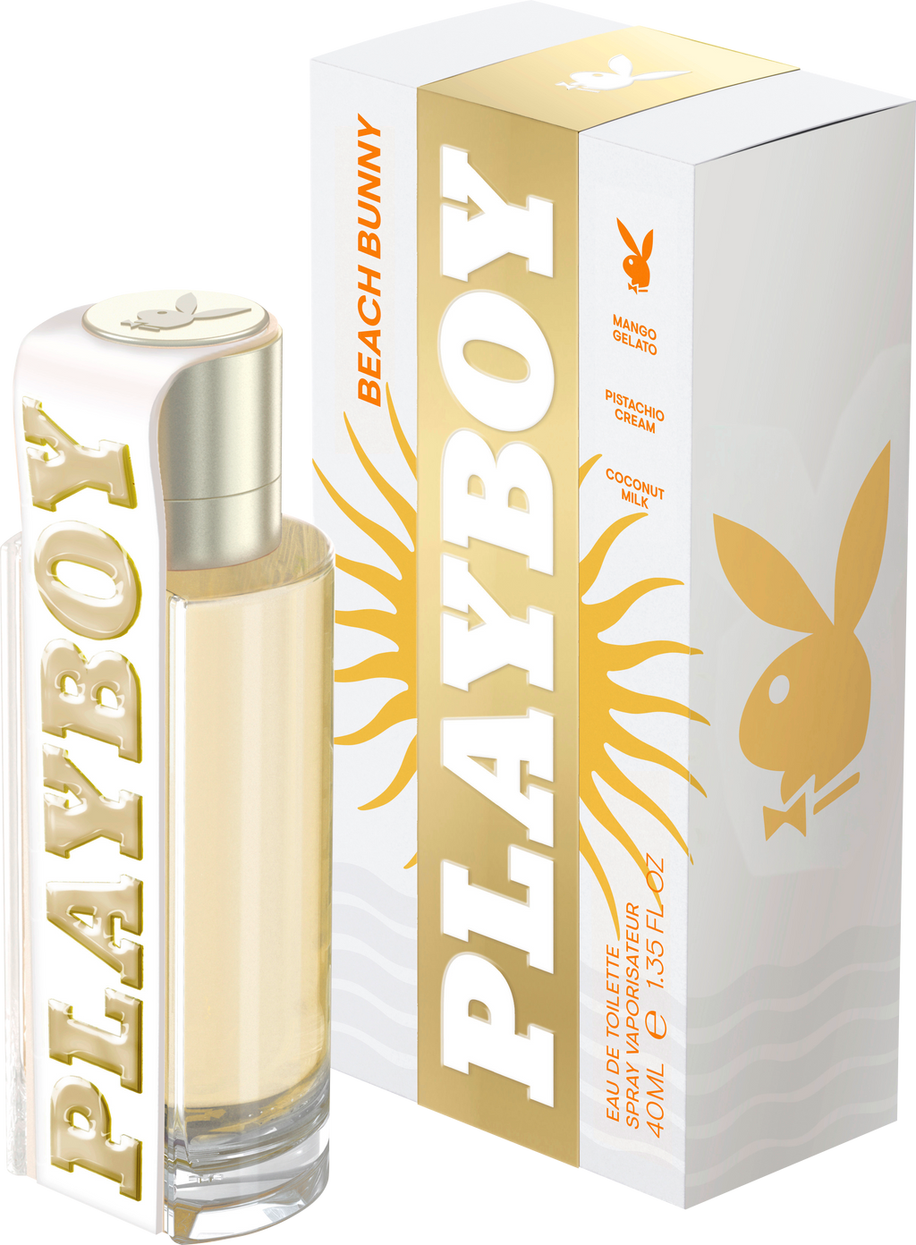PLAYBOY None Media 1
