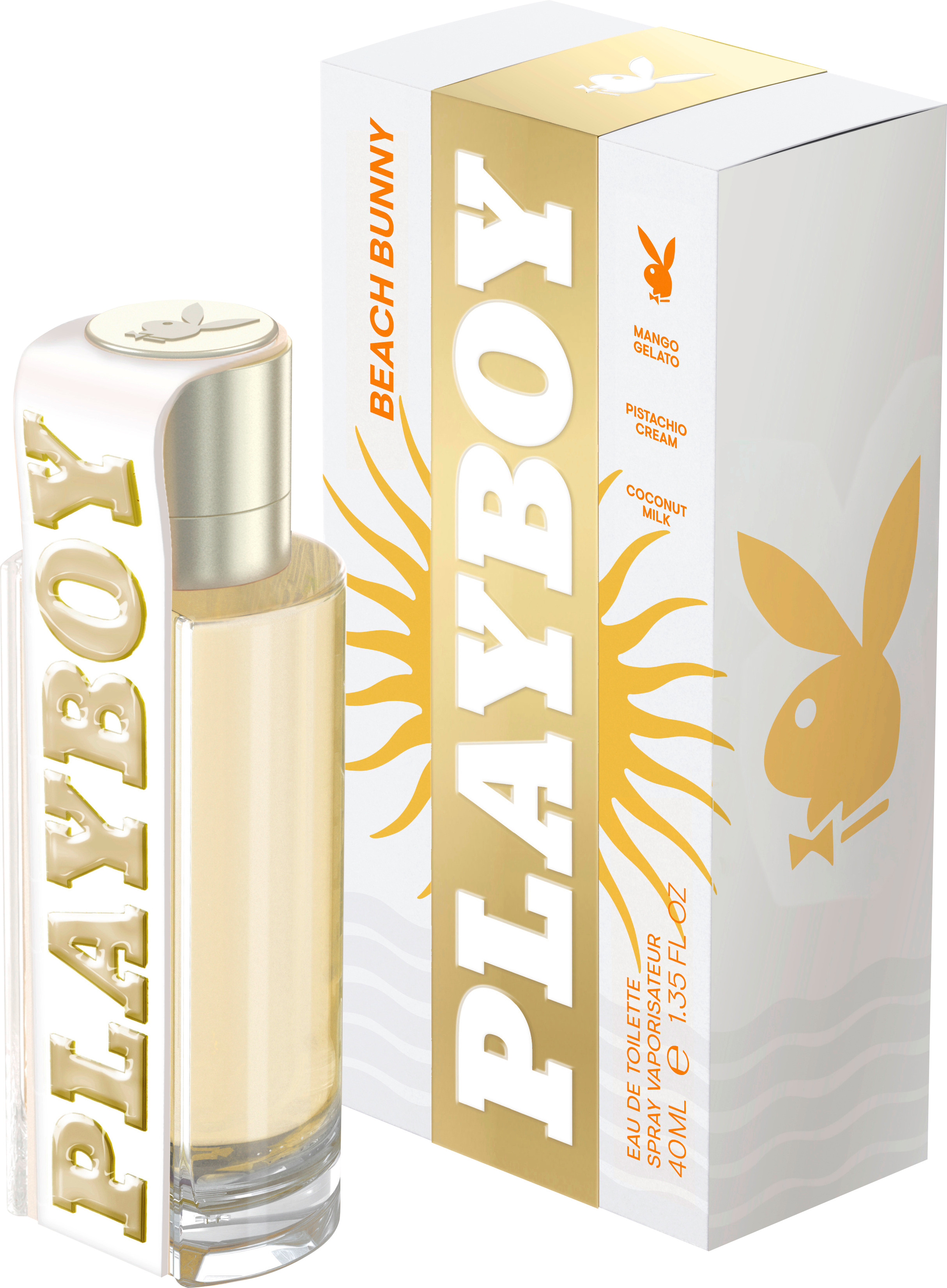 PLAYBOY None Media 1