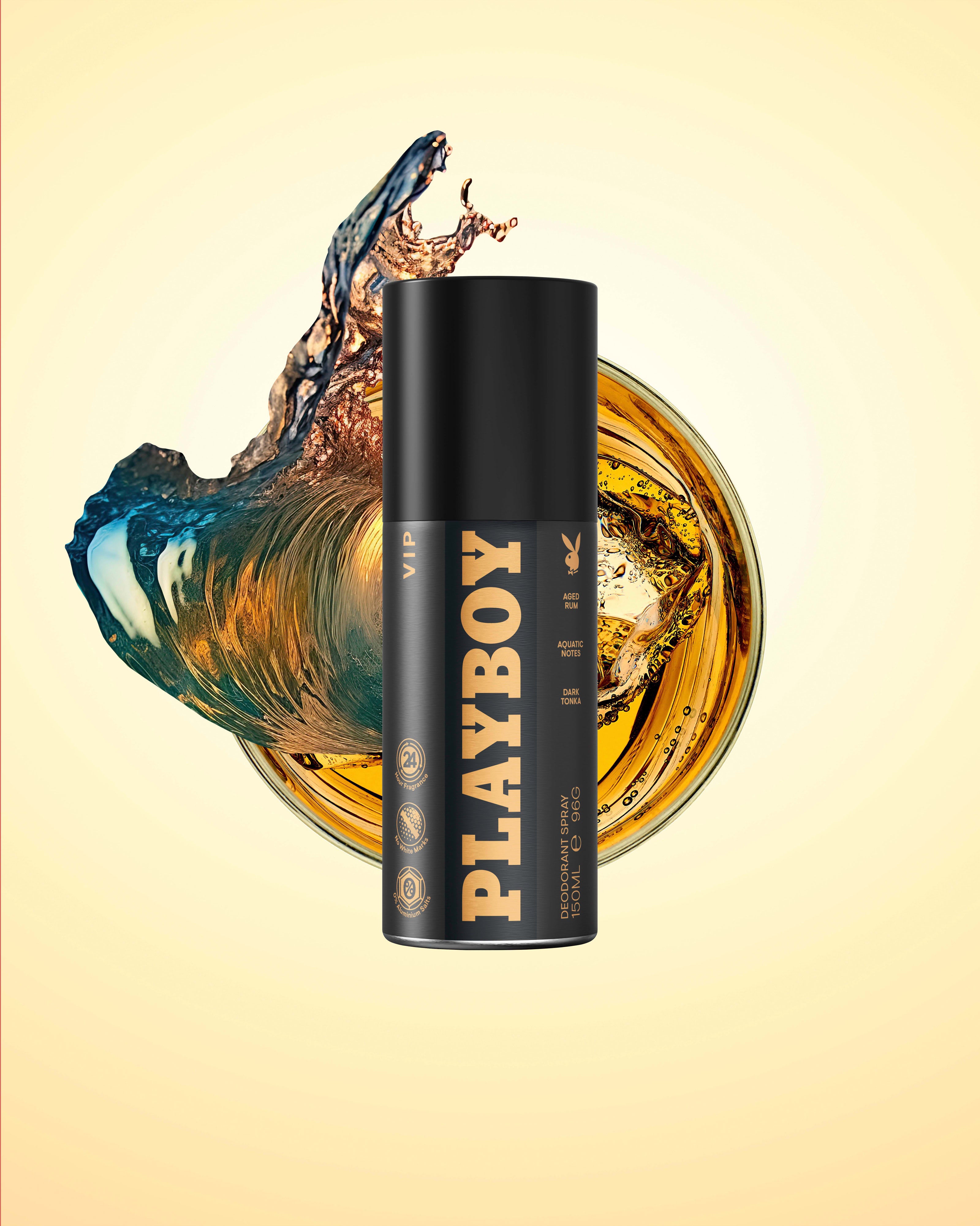 PLAYBOY None Media 2