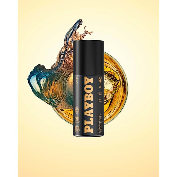 Deospray Men VIP PLAYBOY