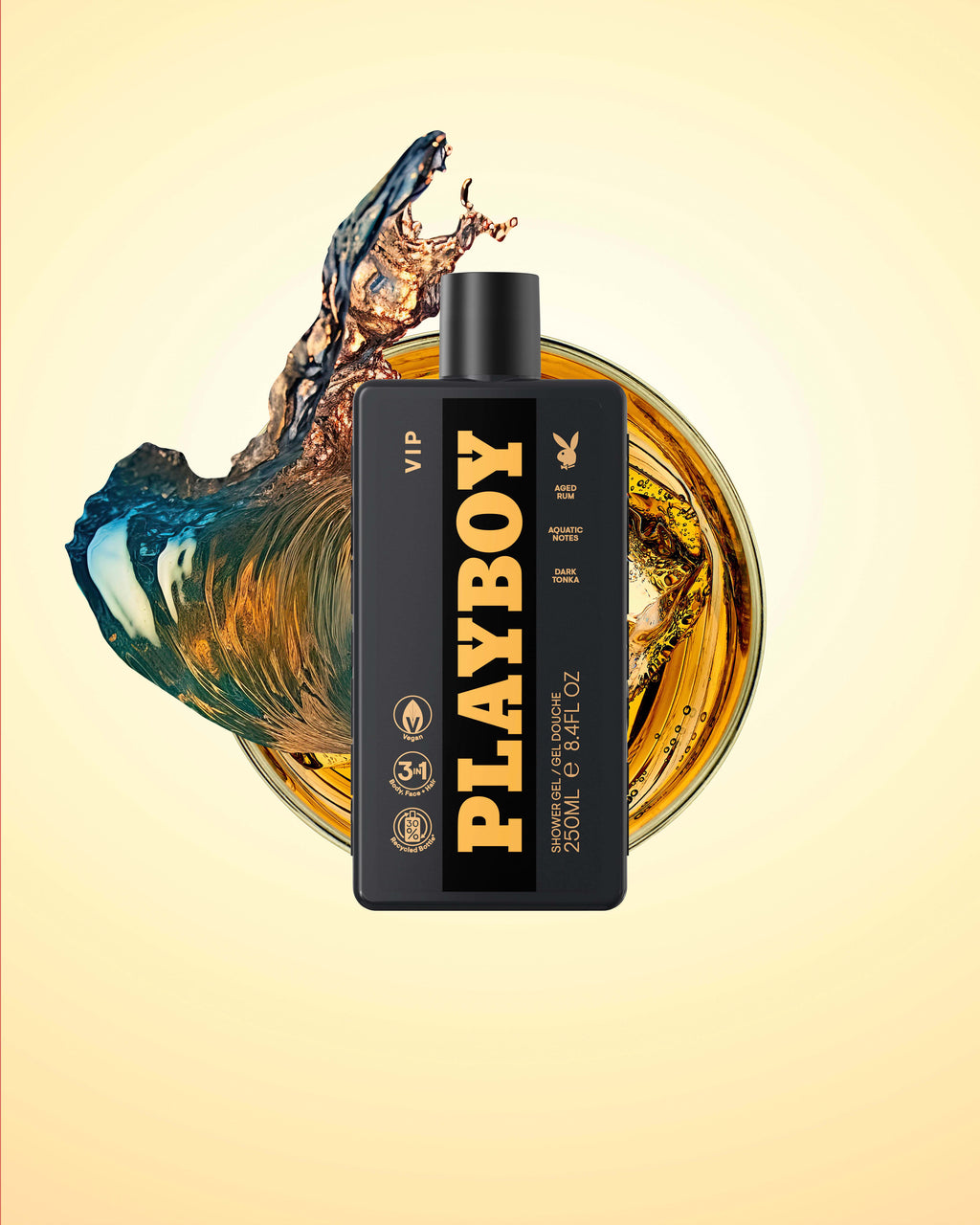 PLAYBOY None Media 3
