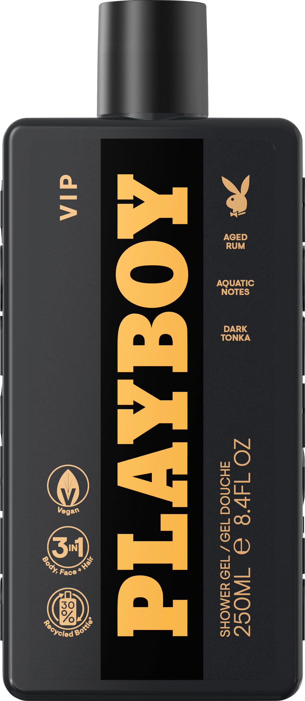 PLAYBOY None Media 1