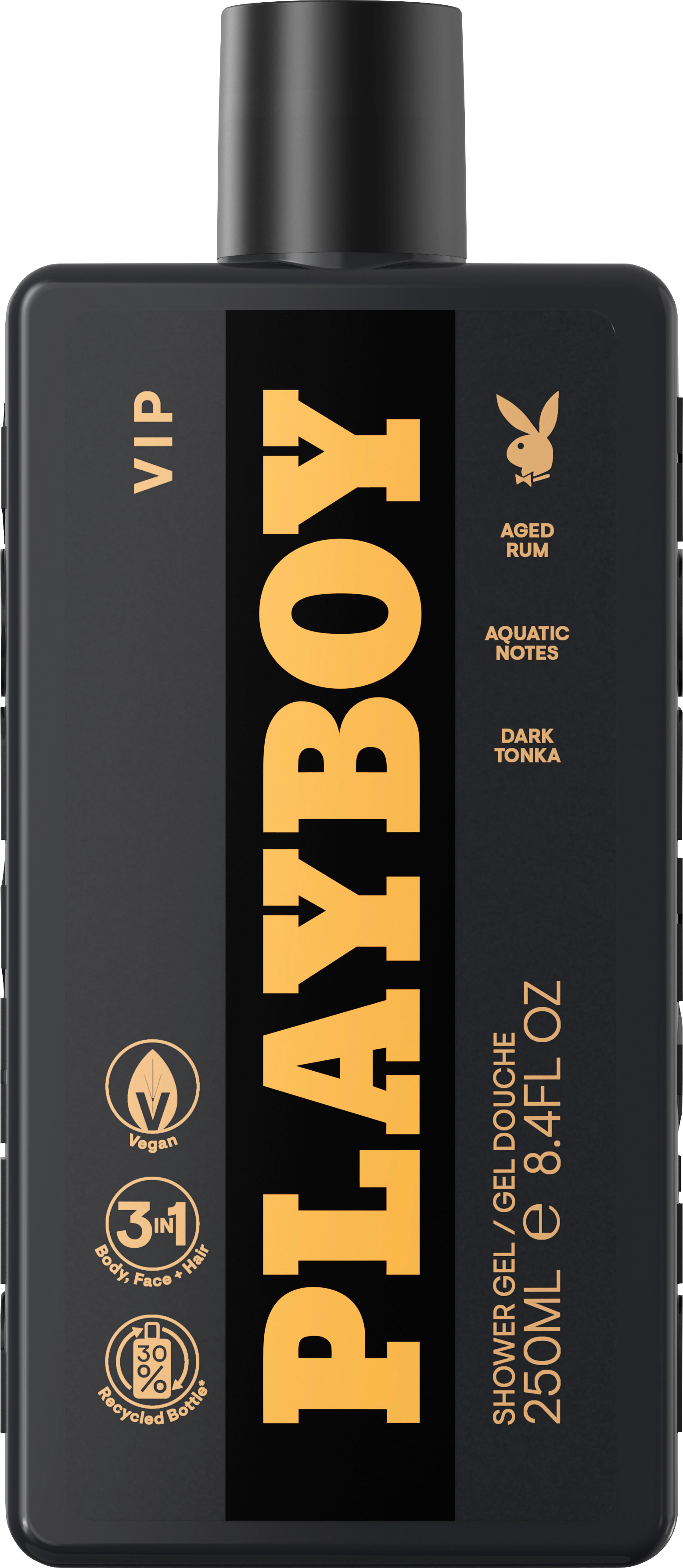 PLAYBOY None Media 1