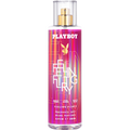 Feeling Flirty Körperspray Body Mist  PLAYBOY