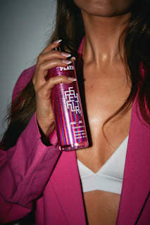 Feeling Flirty Körperspray Body Mist  PLAYBOY