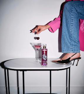 Feeling Flirty Körperspray Body Mist  PLAYBOY