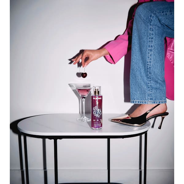 Feeling Flirty Körperspray Body Mist  PLAYBOY