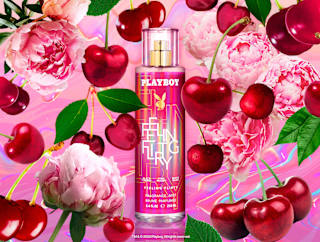 Feeling Flirty Körperspray Body Mist  PLAYBOY