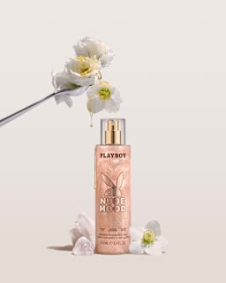 Nude Mood Körperspray Body Mist PLAYBOY
