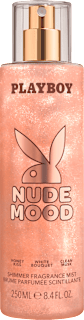 Nude Mood Körperspray Body Mist PLAYBOY
