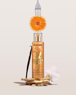 Sweet Kiss Körperspray Body Mist PLAYBOY