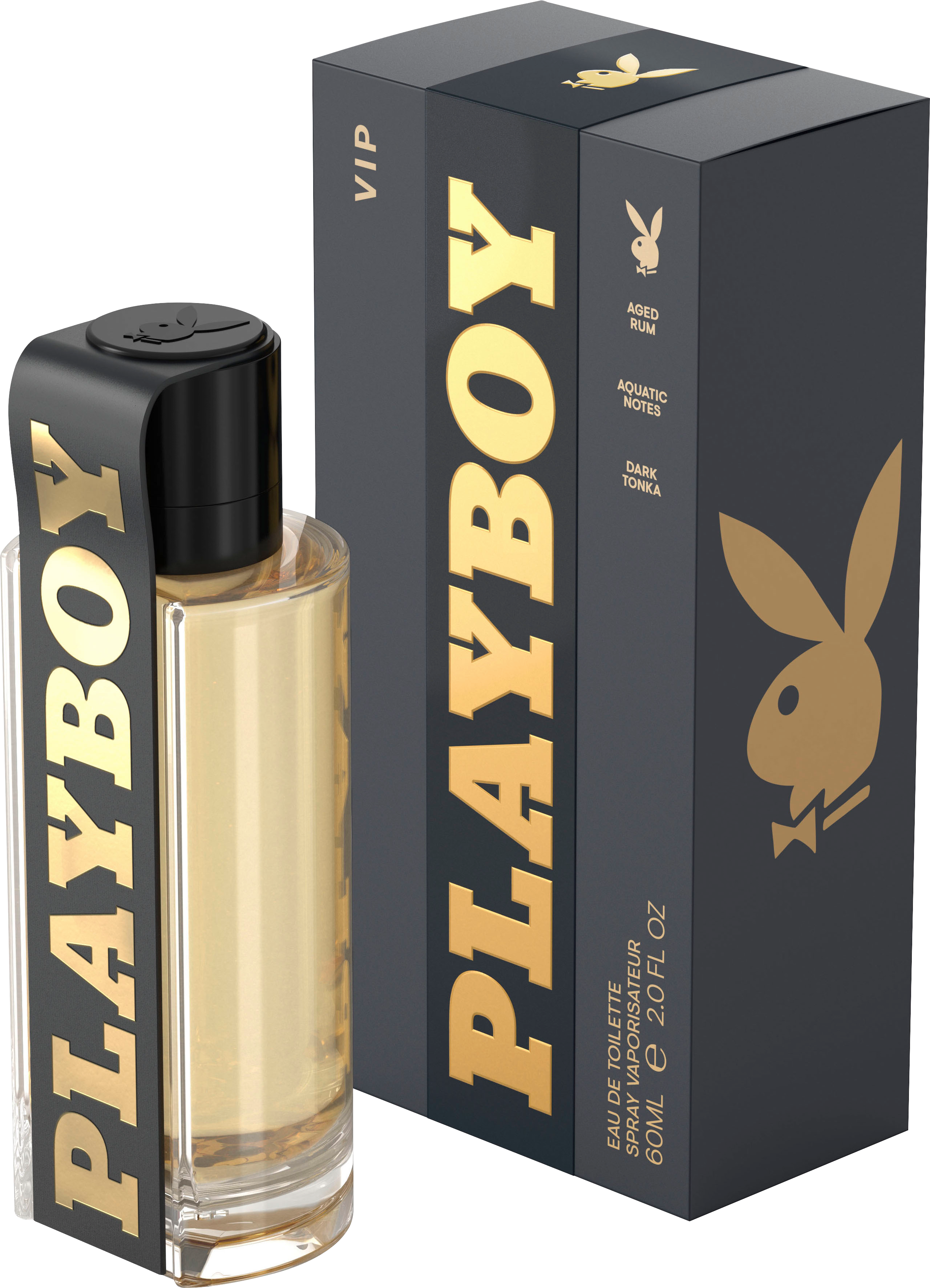 PLAYBOY None Media 1