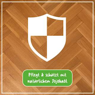 Feuchte Bodentücher Parkett & Laminat Poliboy