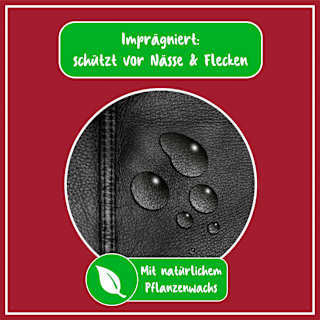 Möbelpflege Intensiv Leder mit Bienenwachs Poliboy