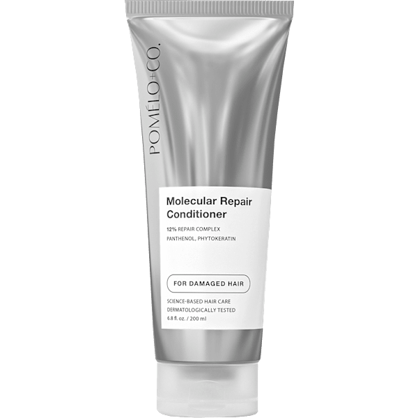 Conditioner Molecular Repair Pomélo + Co.