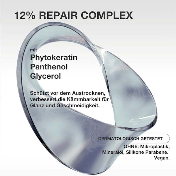 Conditioner Molecular Repair Pomélo + Co.