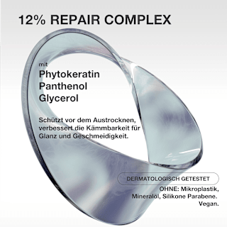 Conditioner Molecular Repair Pomélo + Co.