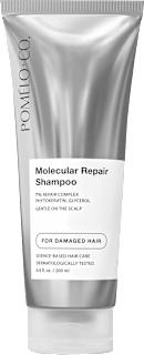 Shampoo Molecular Repair Pomélo + Co.
