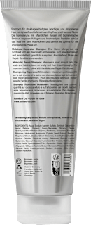 Shampoo Molecular Repair Pomélo + Co.