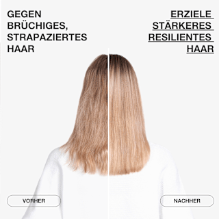 Shampoo Molecular Repair Pomélo + Co.