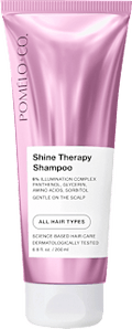Shampoo Shine Therapy Pomélo + Co.
