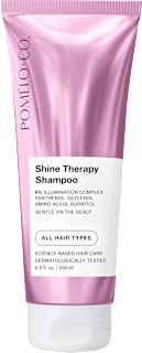 Shampoo Shine Therapy Pomélo + Co.