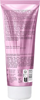 Shampoo Shine Therapy Pomélo + Co.
