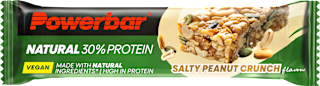 Proteinriegel, 30% Natural Protein, Salty Peanut Crunch PowerBar