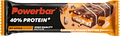 Proteinriegel, 40% Protein+ Crisp, Caramel Peanutbutter Geschmack PowerBar