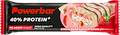 Proteinriegel, 40% Protein+, Strawberry White Choc Geschmack PowerBar