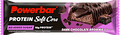 Proteinriegel, Soft Core Dark Chocolate Brownie PowerBar