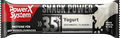 Proteinriegel 35%, Snack Power Yogurt Geschmack  PowerX System