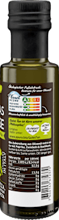 natives Olivenöl extra "Mammas Gemüse" mit Paprika, roten Zwiebeln & Basilikum PPURA