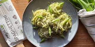 Nudeln, Fusilli aus Vollkornreis, glutenfrei PPURA