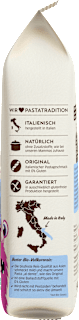 Nudeln, Rigatoni Vollkornreis für Kinder, glutenfrei PPURA