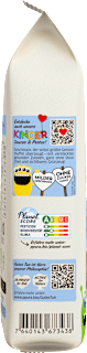 Nudeln, Rigatoni Vollkornreis für Kinder, glutenfrei PPURA