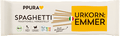 Nudeln, Spaghetti aus italienischem Emmer PPURA