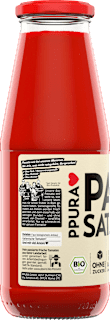 Tomaten Passata PPURA