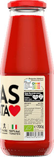 Tomaten Passata PPURA