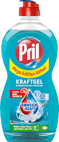 Spülmittel Hygienische Frische Pril