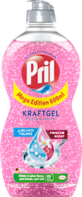 Spülmittel Power & Perlen Granatapfel & Orange Pril