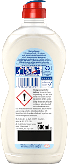 Spülmittel Sensitive Aloe Vera Pril
