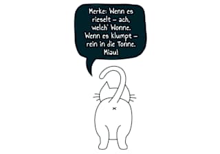 Katzenstreu mit Babypuderduft Primox