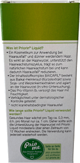 Liquid Spray Priorin
