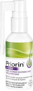 Liquid Spray Priorin