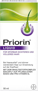 Liquid Spray Priorin