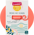 Abdeckung Schalen Silikon lachs Sommerliebe  Profissimo